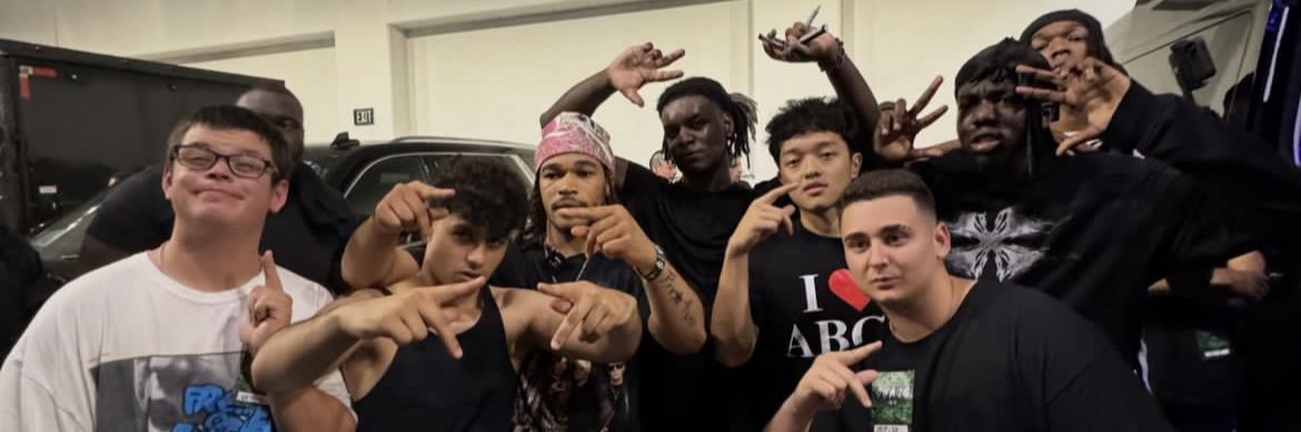 TheSketchReal's banner