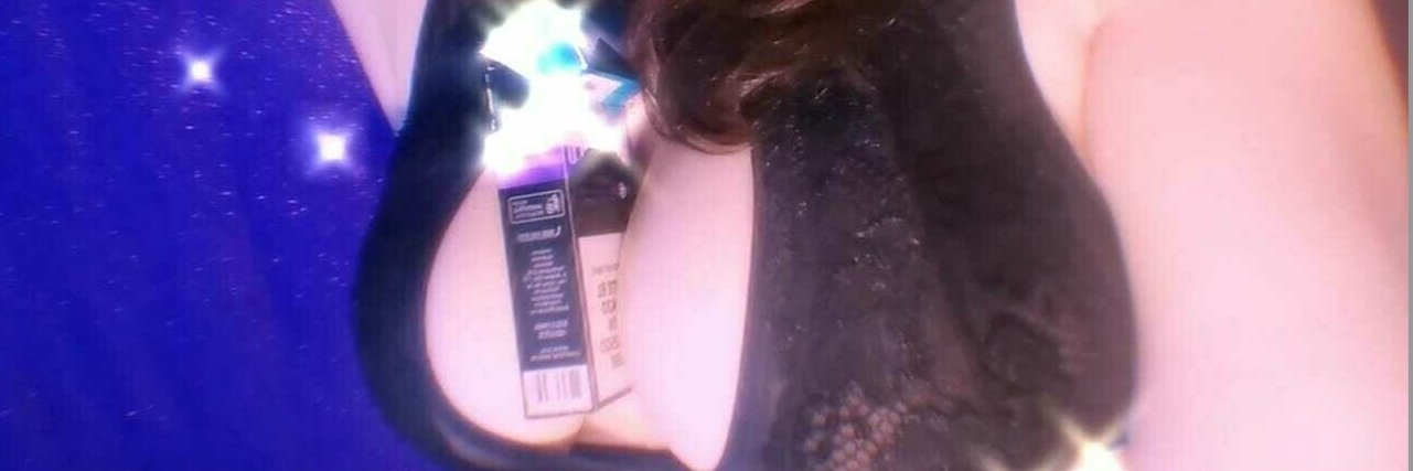 Goddess of Smoke's banner