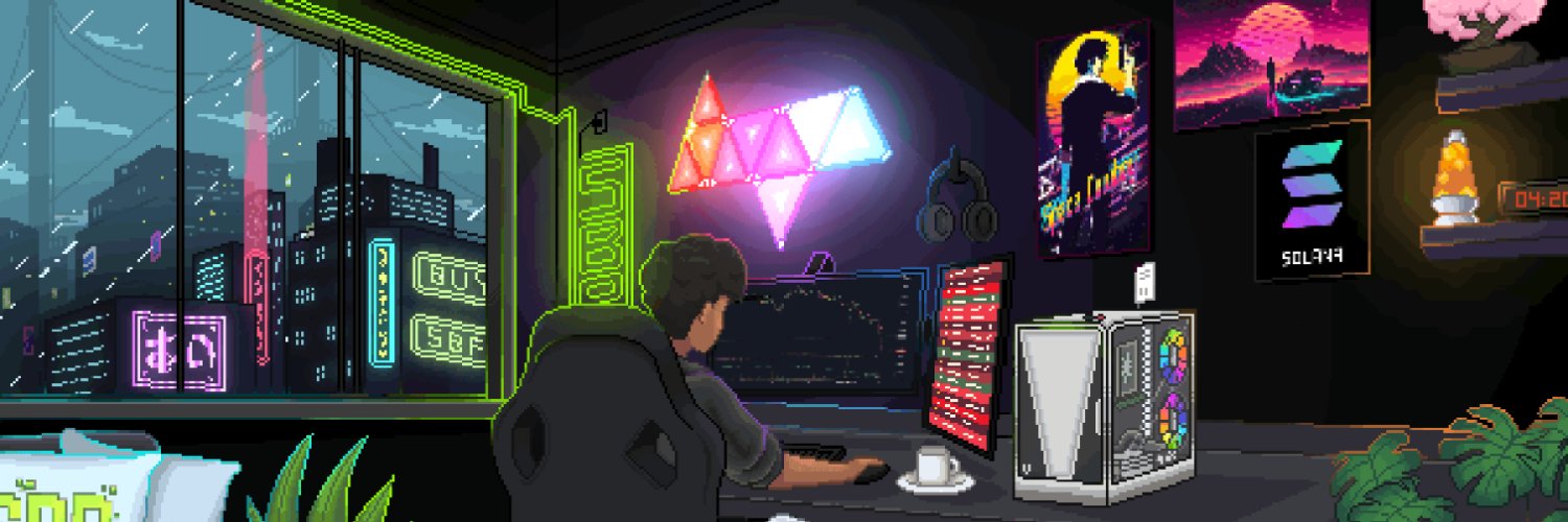 Stop Being Poor's banner