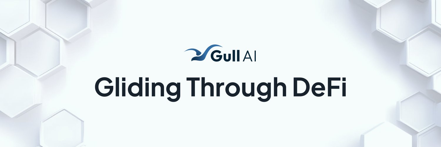 Gull AI's banner
