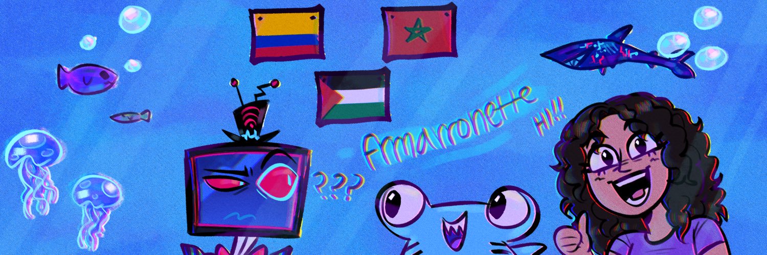 🪼marronette🪼🇵🇸's banner