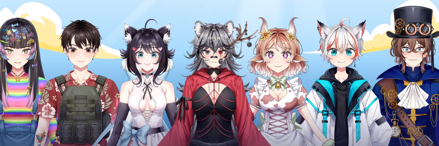 MikoZen Studio ♡'s banner