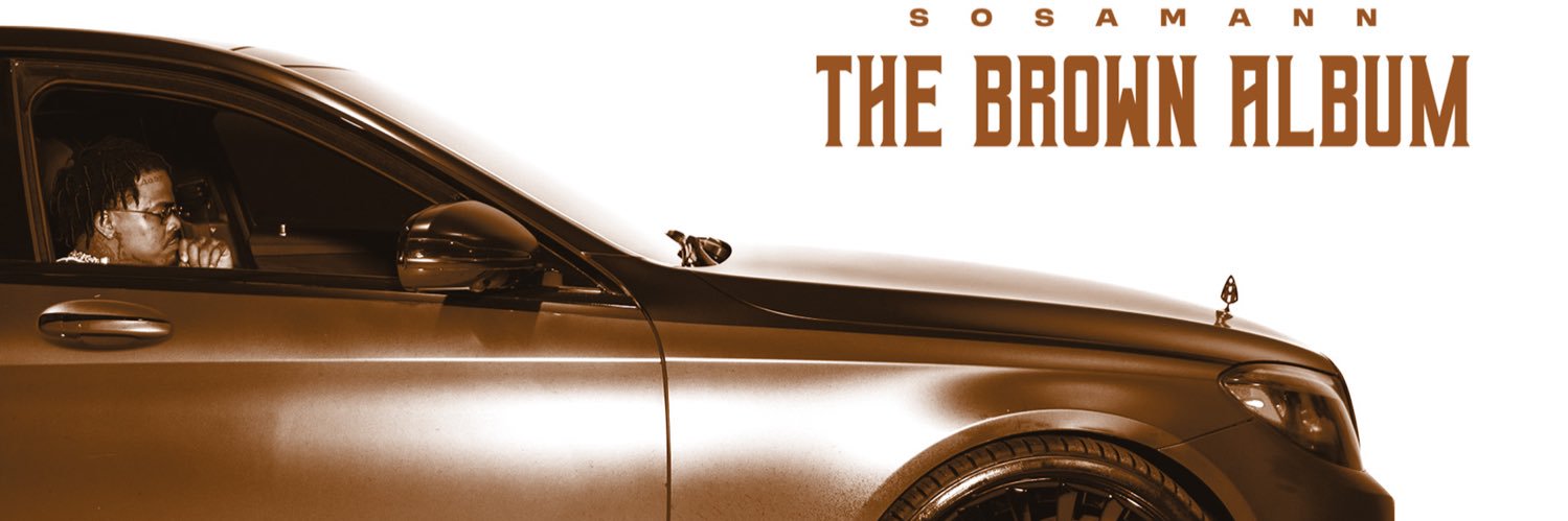 SOSA's banner