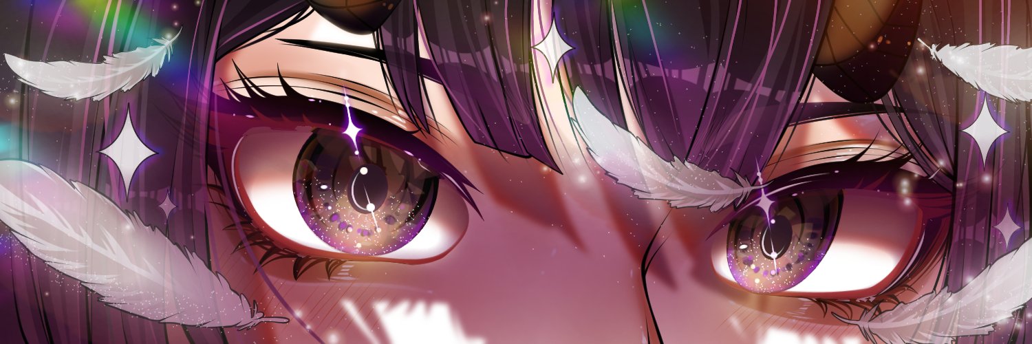 Avaire 🗝️🪽's banner