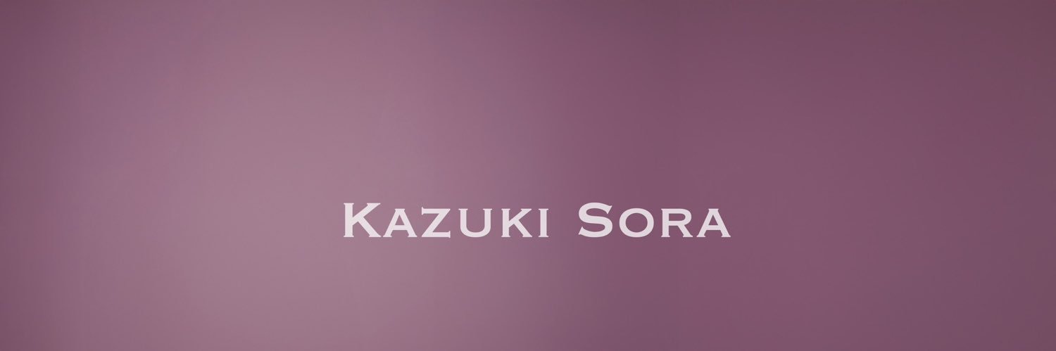 和希そらstaff_official's banner