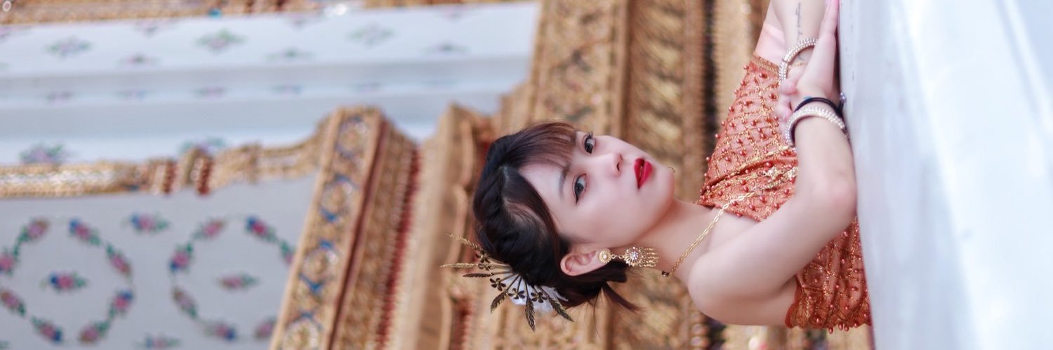 菠菠🧚‍♀️'s banner