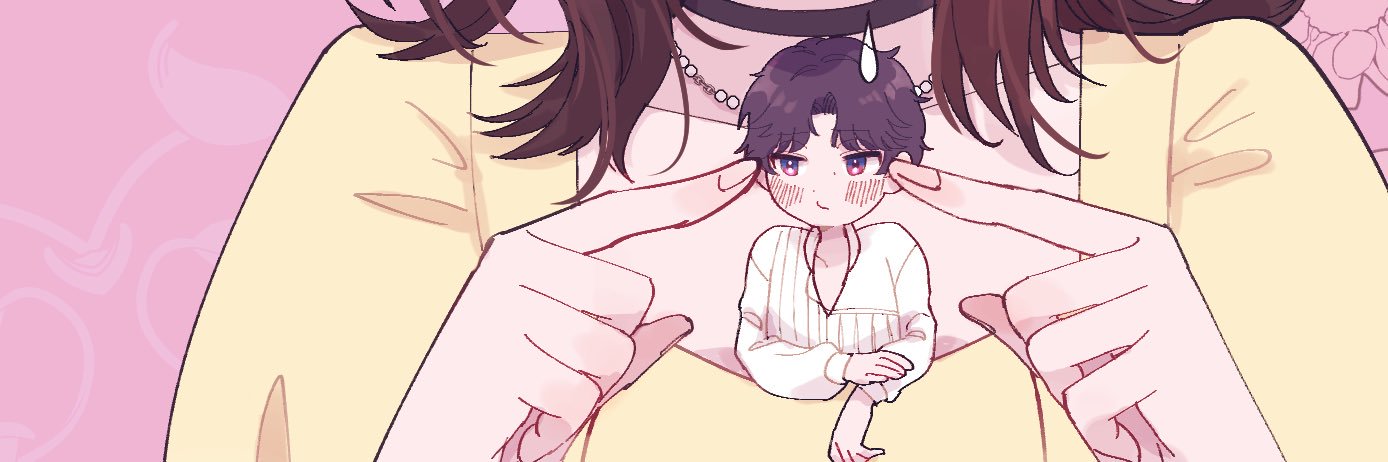 アマノガワ🧜🏻‍♂️🪸's banner