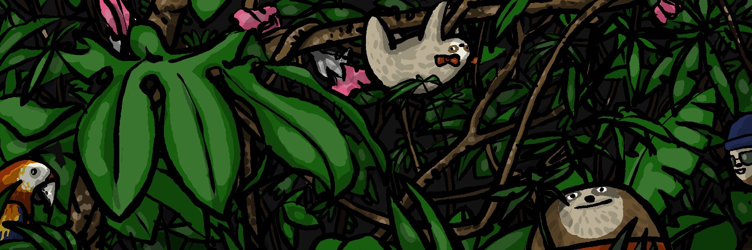 CelestineSloths's banner