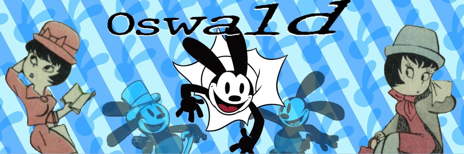 Oswald (Jucika's husband)'s banner
