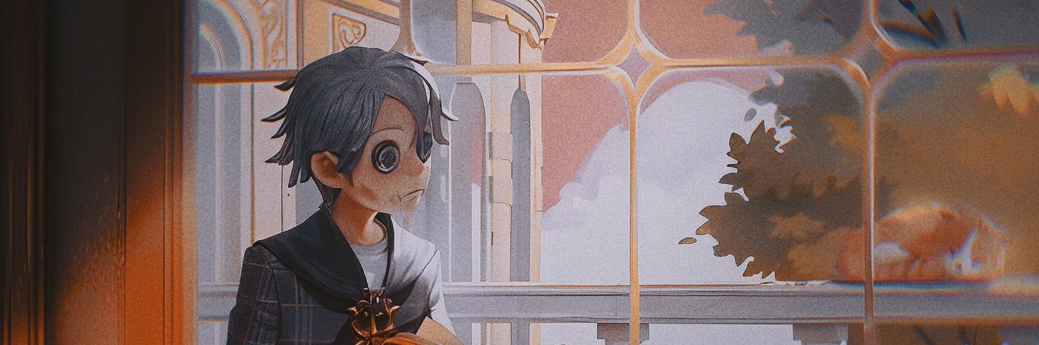 Ayao's banner