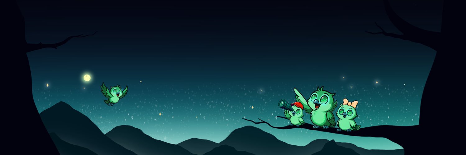 MegaBanX - AlphBanX ⚡'s banner