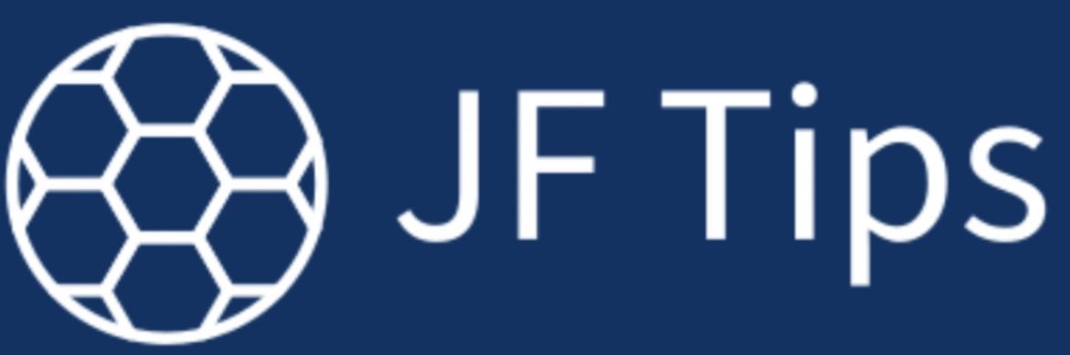 JF Tips's banner