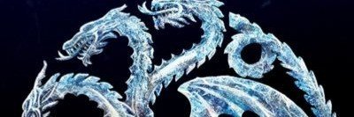 House of the Dragon's banner