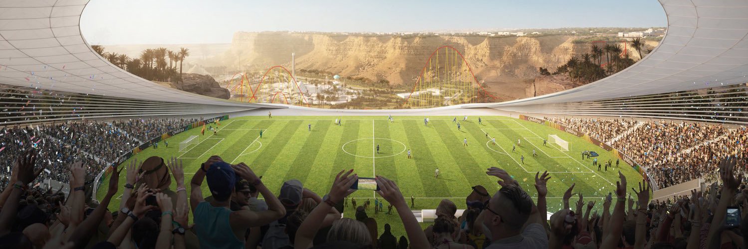 ملاعب كرة القدم السعودية's banner