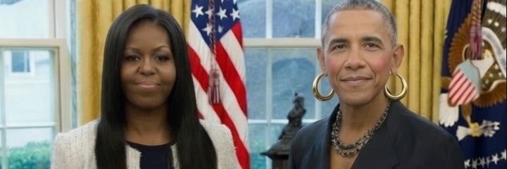 Big Mike Obama 🥒 🌭's banner