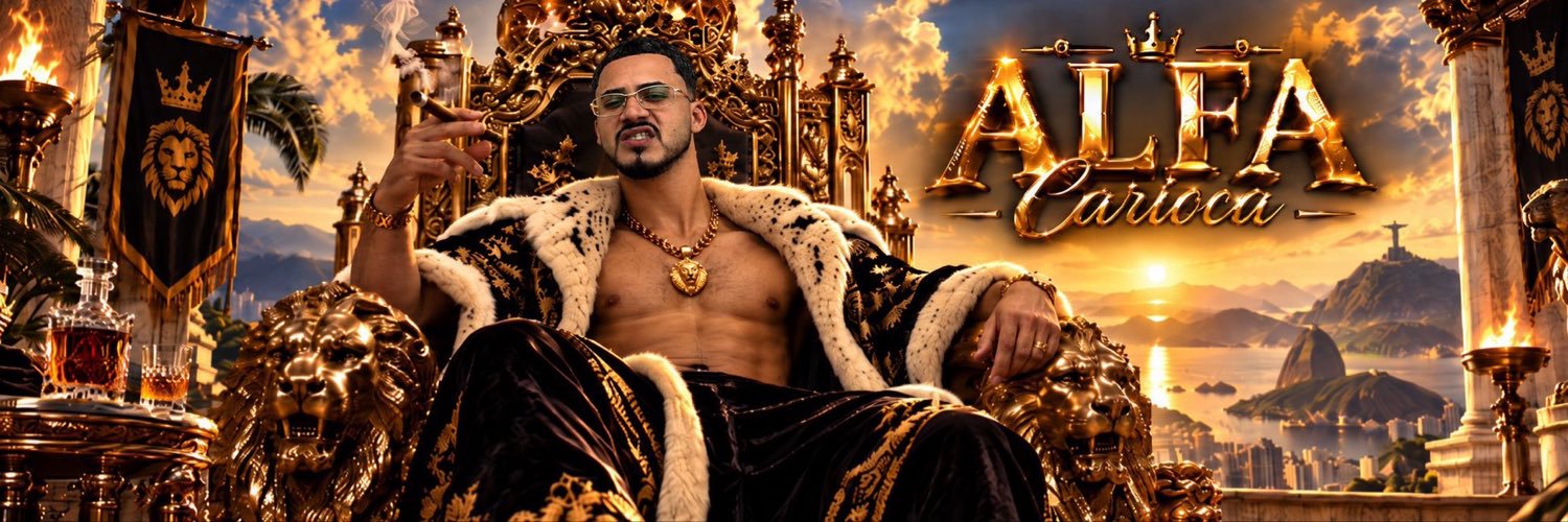 Alpha Carioca 👑's banner