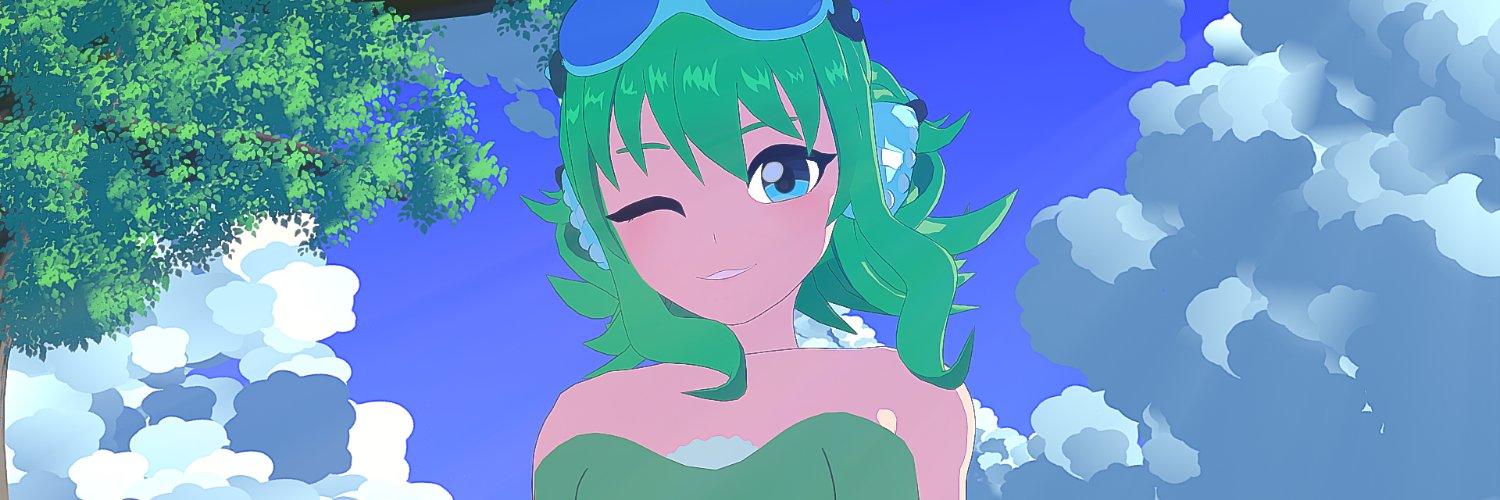 Nagi 🐰3D Artist🐰's banner