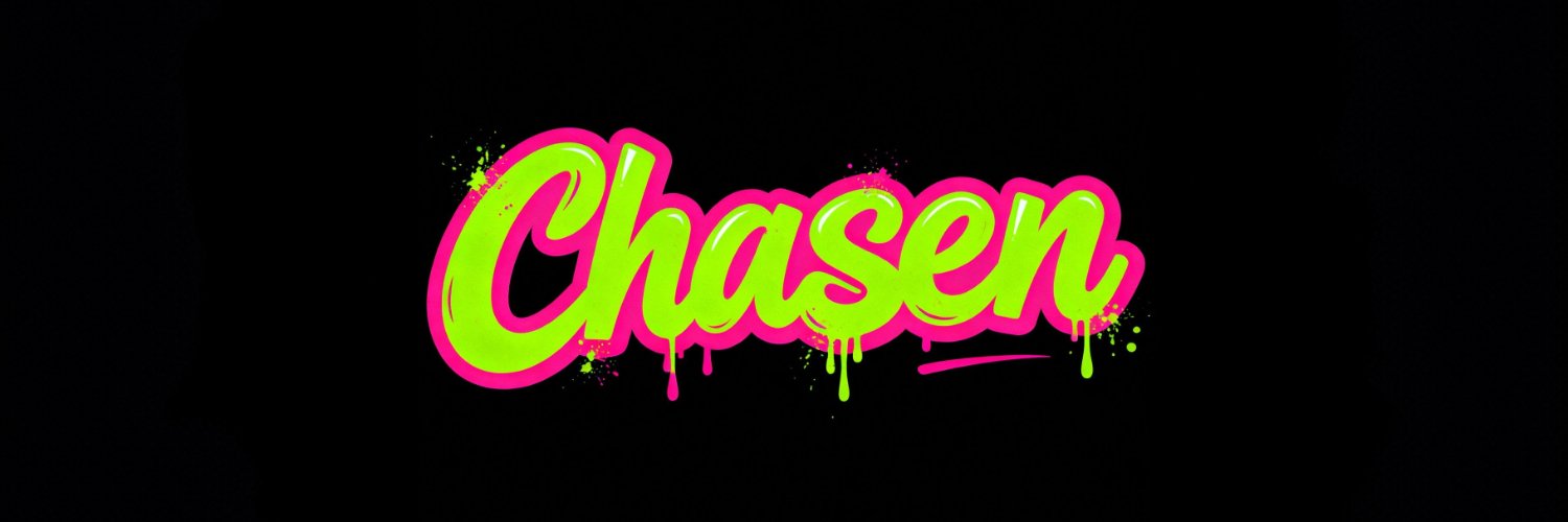 Chasen's banner