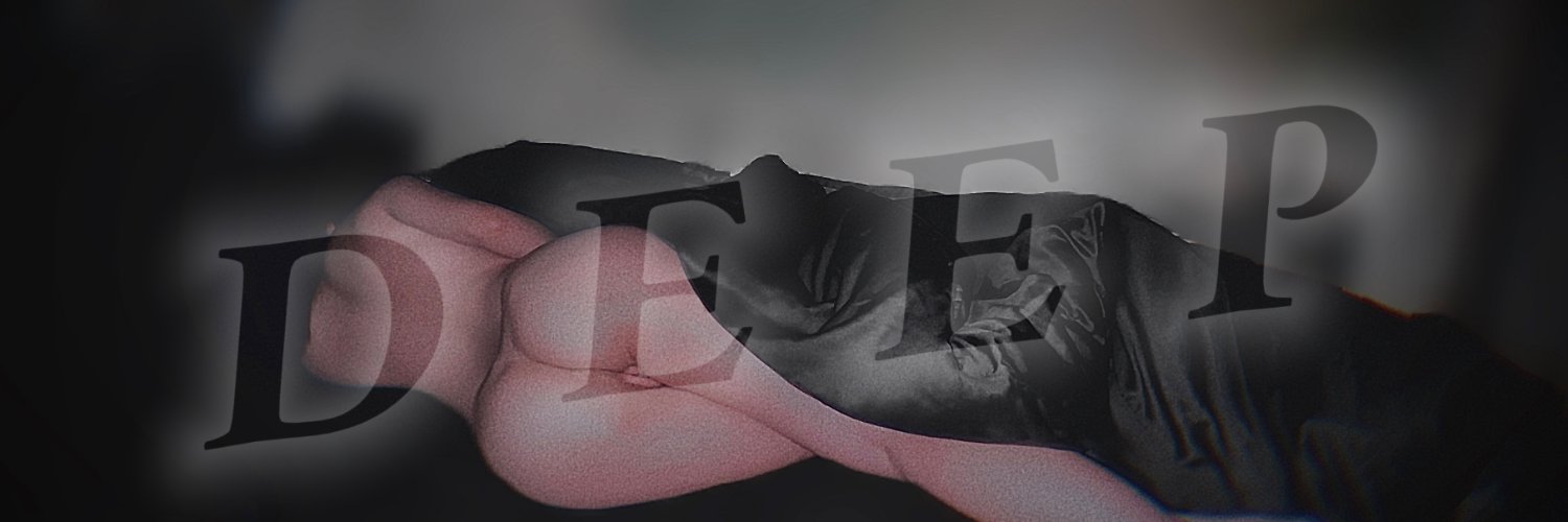 DEEP🦋's banner