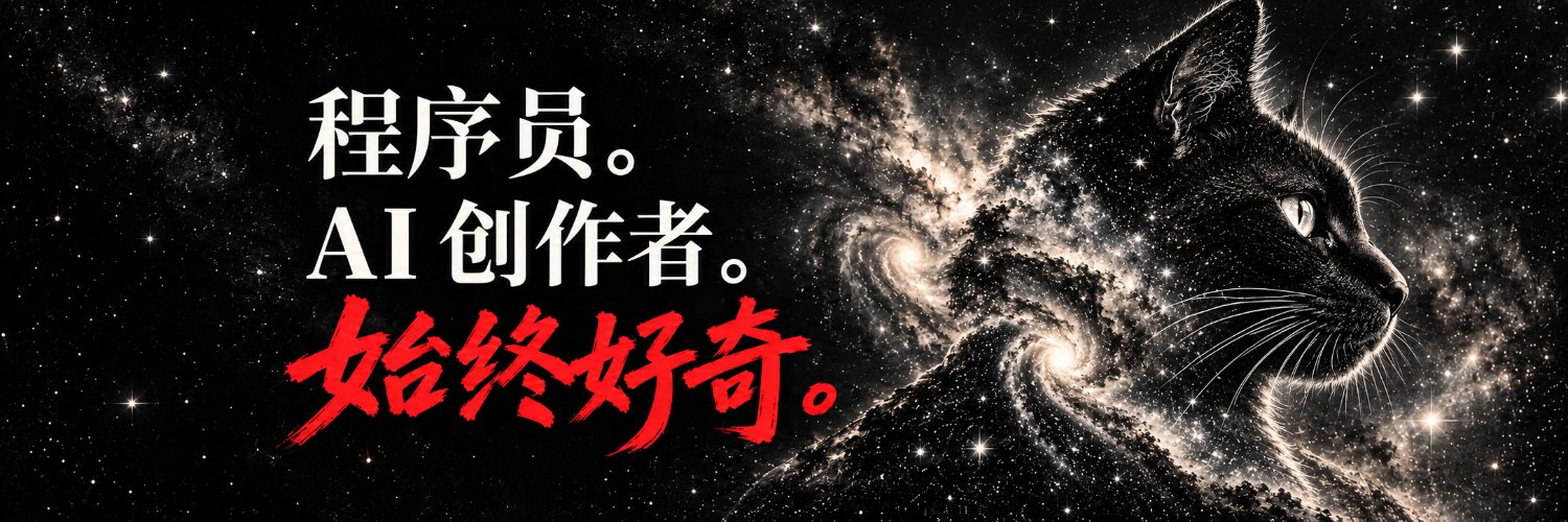 知识猫AI实验室's banner