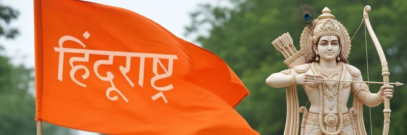 SANDEEP PANDEY🇮🇳🚩's banner