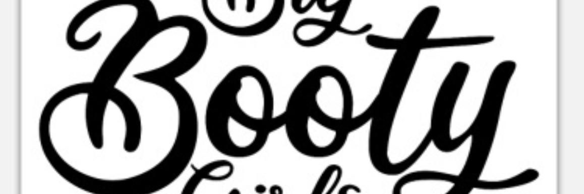 Big booty daily🍑's banner