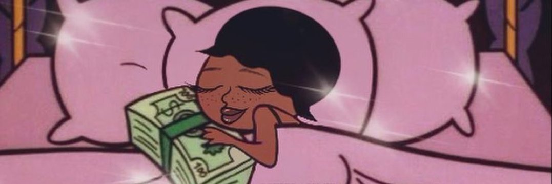 Pooka Lee💋's banner