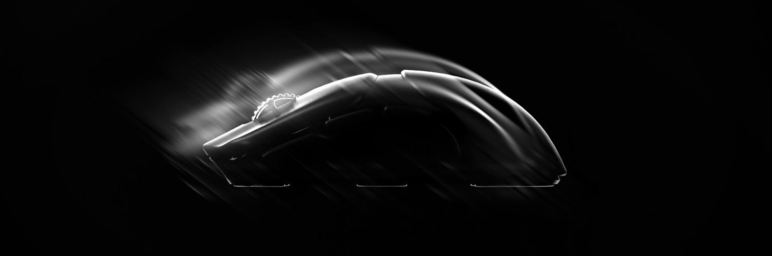 Orbital's banner