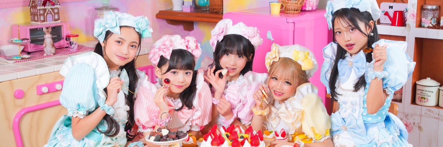 💛🍓Nayu Aizawa/相澤奈由🍓💛's banner