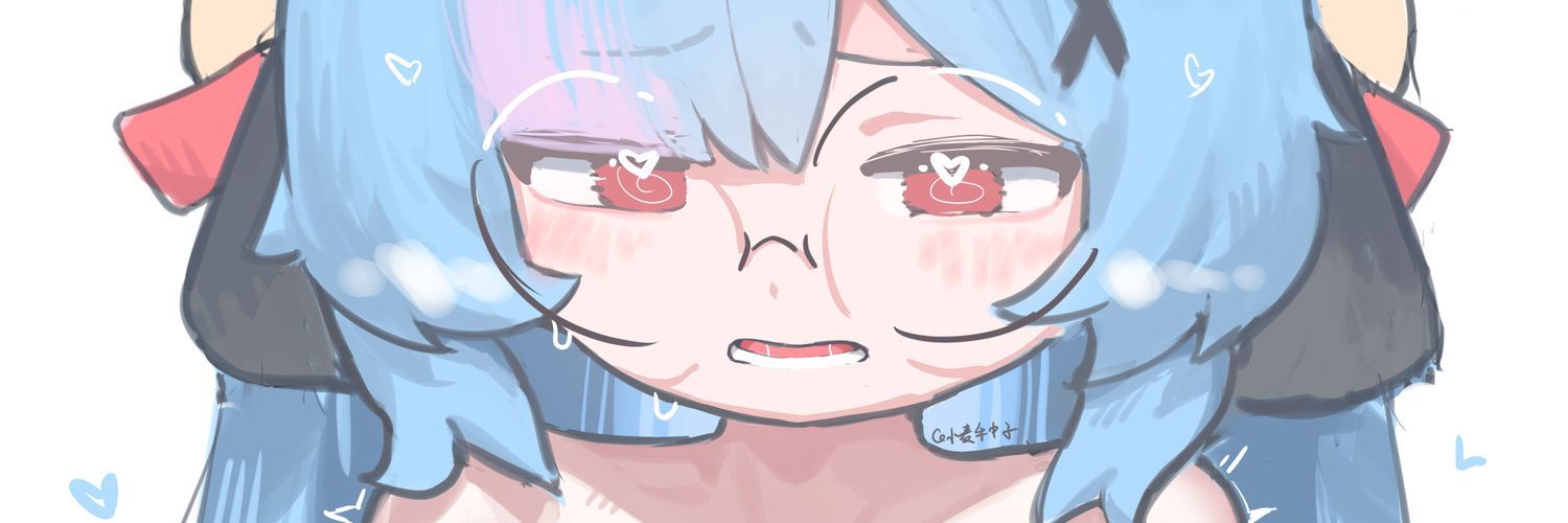 小麦不是种子's banner