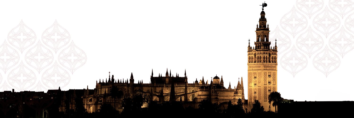 Catedral de Sevilla Oficial's banner
