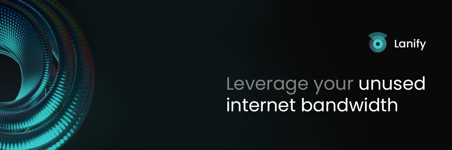 Lanify.ai's banner