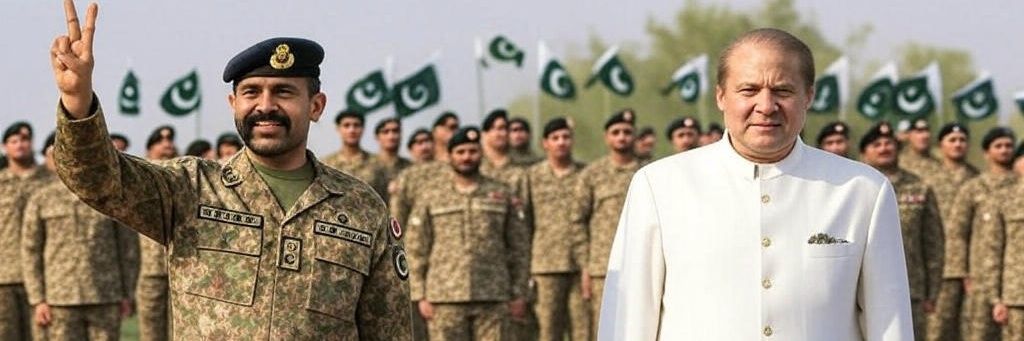 Murshad's banner