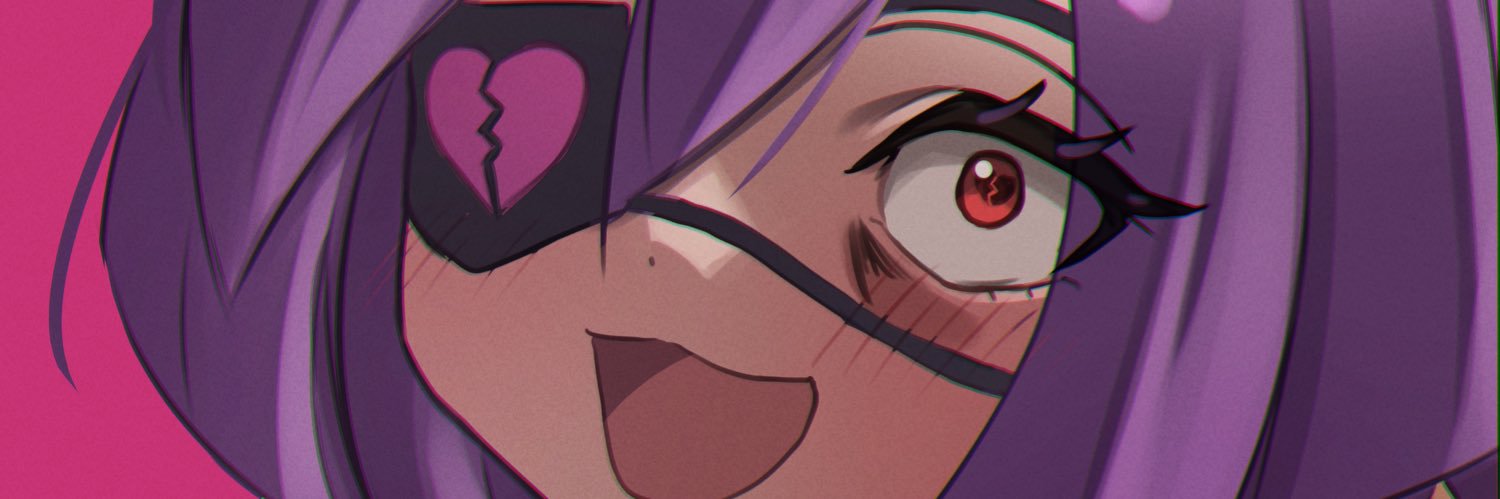 🔞Mercy Modiste🔞 ✂️💔's banner