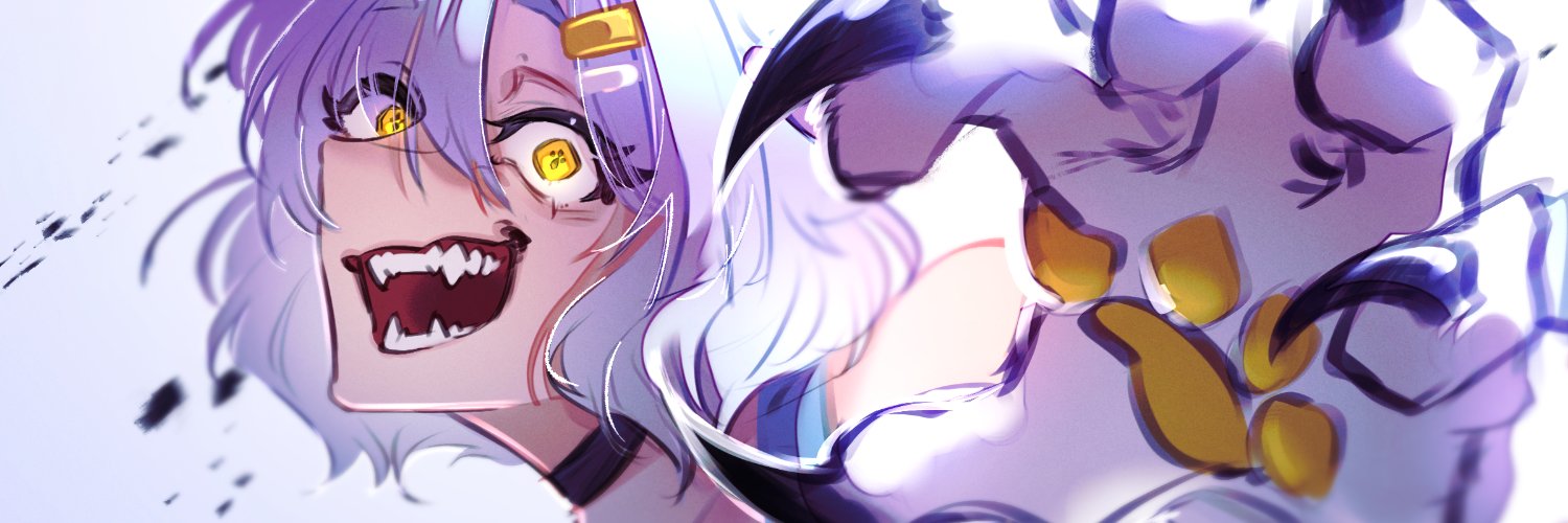 🔞 Icey Snowpaws 🐻‍❄️🧊's banner