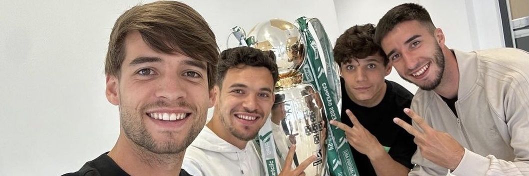 Kwin era bicampeã nacional 🇳🇬's banner