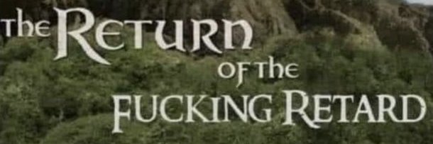 Fitzy's banner