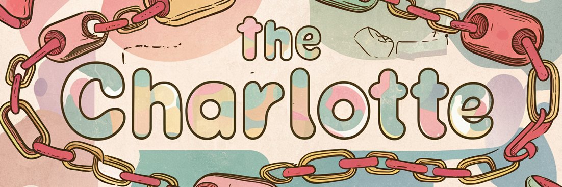 Charlotte's banner