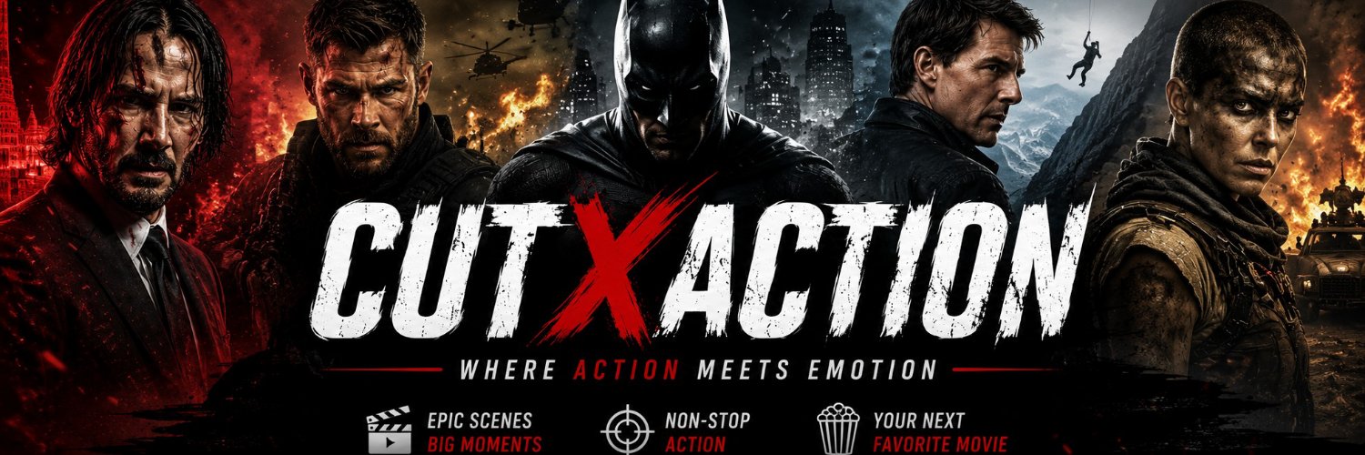 CutXaction movies's banner