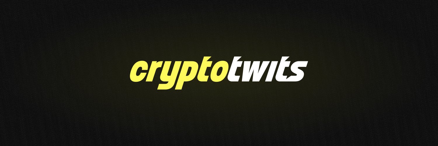 Cryptotwits's banner