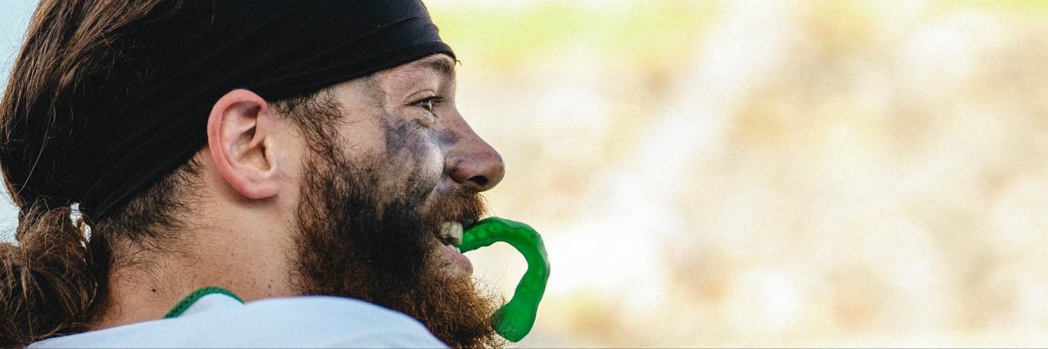 Nicholas Dheilly (Dline Coach)'s banner