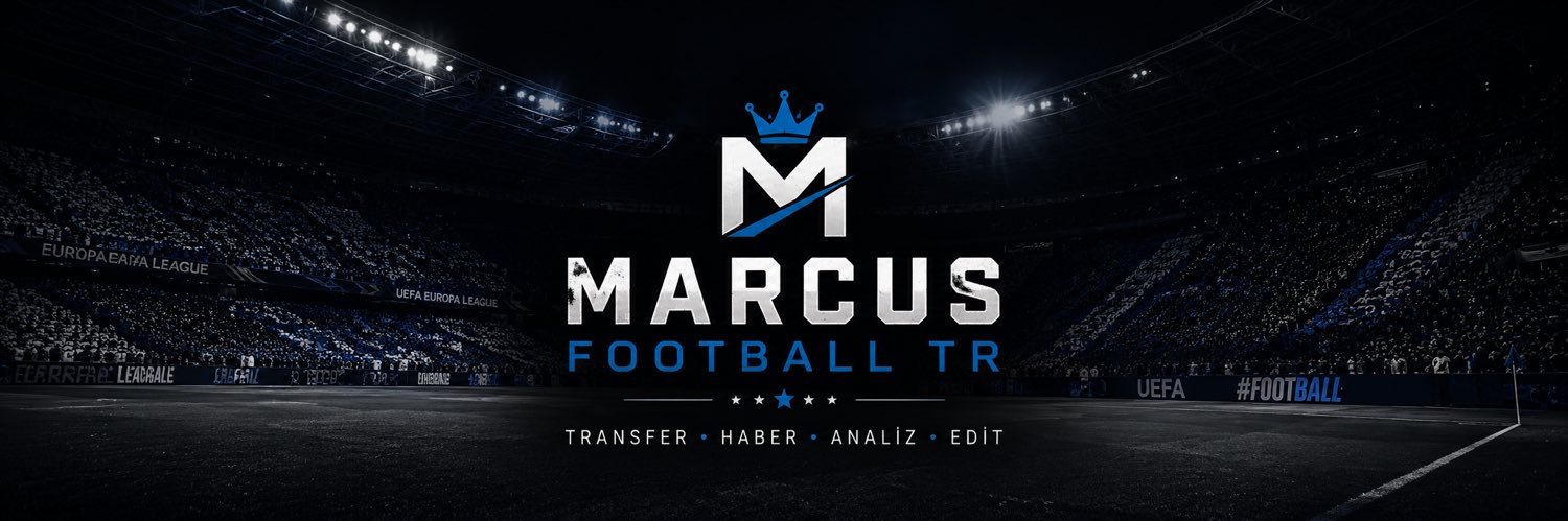 Marcus Sport's banner