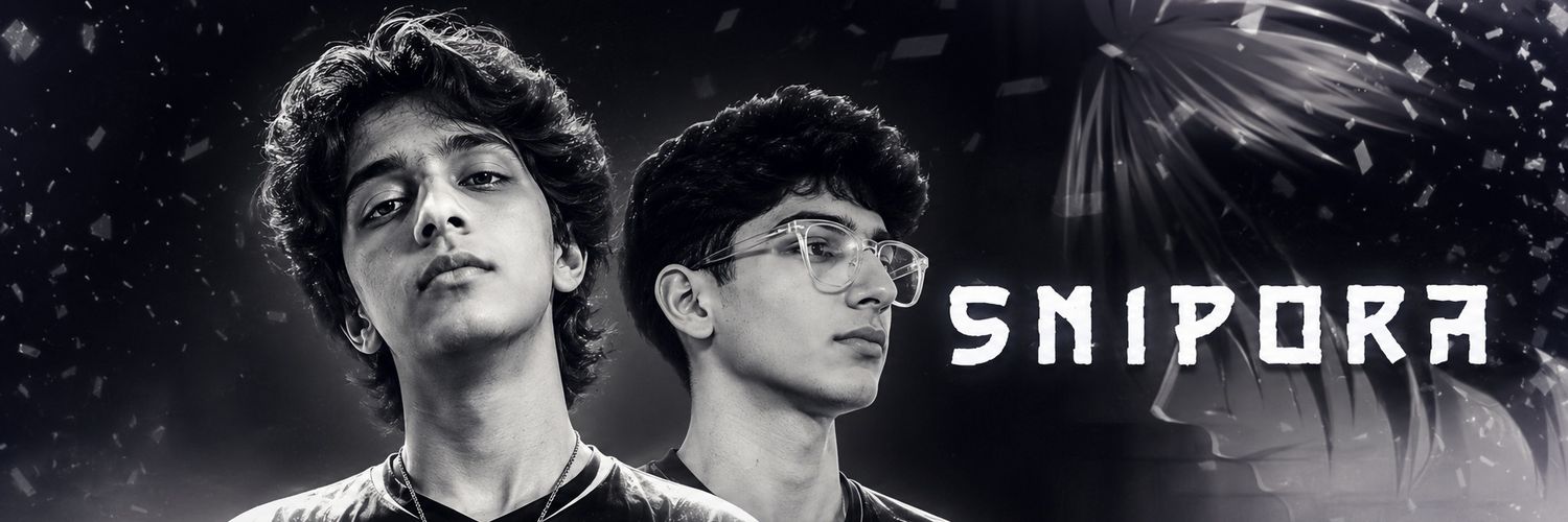 SNIPORA's banner