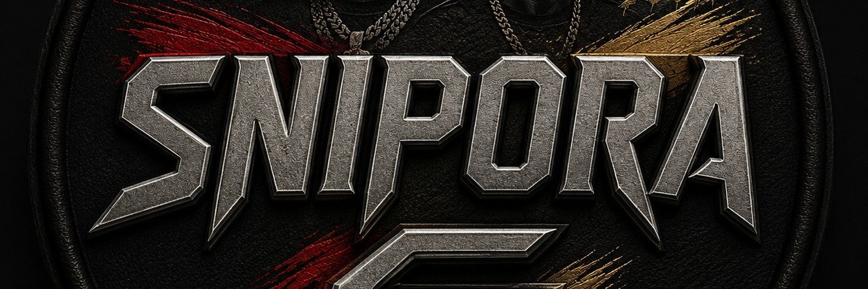 SNIPORA's banner