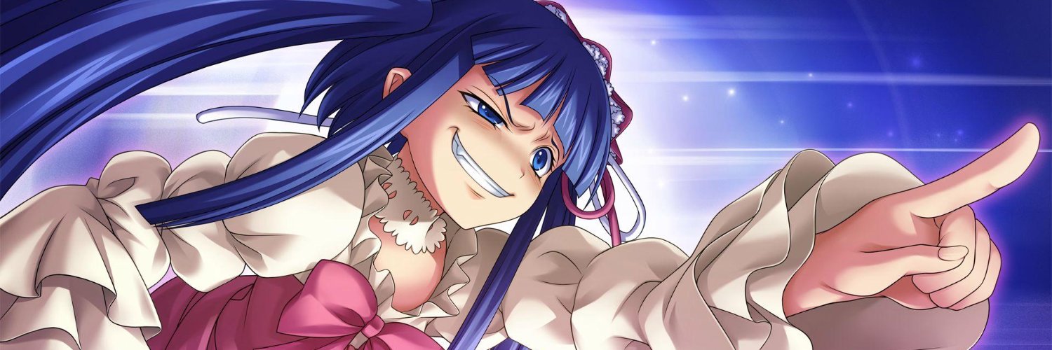 百合's banner
