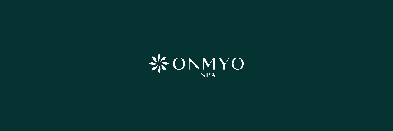 Onmyo Spa's banner