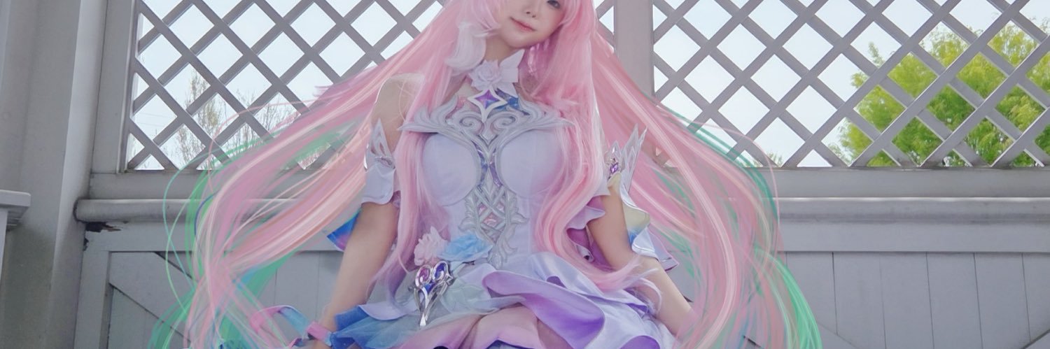 月瀬めあ's banner