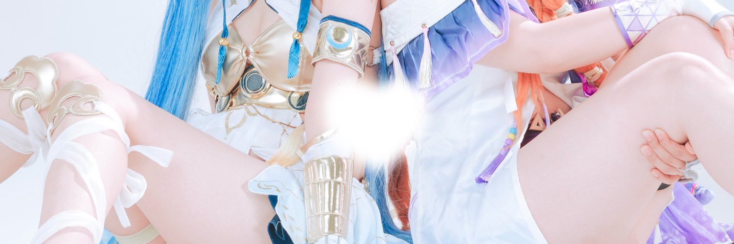 月瀬めあ's banner
