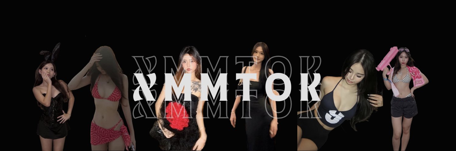 XMMTOK's banner