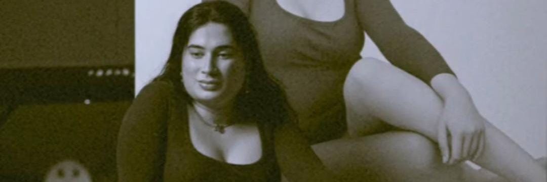 Indhu cam girl's banner